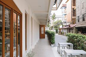 Maplewood Hotel Chiangmai