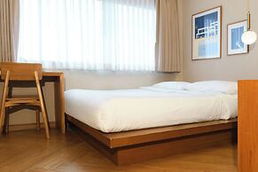 Maplewood Hotel Chiangmai