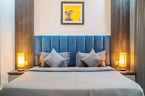 Housr Studio Rooms Sector 30 Gurgaon