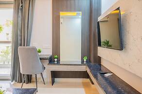 Housr Studio Rooms Sector 30 Gurgaon