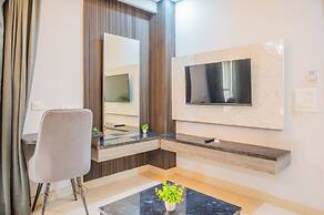 Housr Studio Rooms Sector 30 Gurgaon