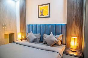 Housr Studio Rooms Sector 30 Gurgaon