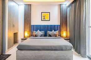 Housr Studio Rooms Sector 30 Gurgaon