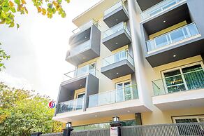 Housr Studio Rooms Sector 30 Gurgaon