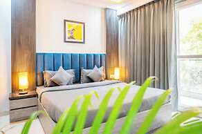 Housr Studio Rooms Sector 30 Gurgaon