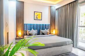 Housr Studio Rooms Sector 30 Gurgaon