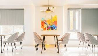 Housr Studio Rooms Sector 30 Gurgaon