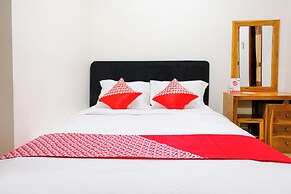 OYO 2986 D&a Guesthouse Syariah And Rent