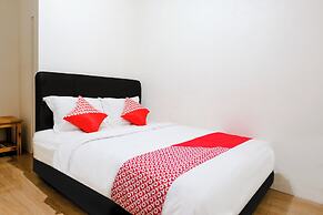 OYO 2986 D&a Guesthouse Syariah And Rent