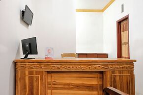 OYO 2986 D&a Guesthouse Syariah And Rent