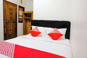 OYO 2986 D&a Guesthouse Syariah And Rent