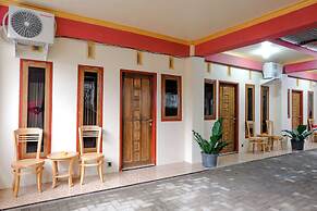 OYO 2986 D&a Guesthouse Syariah And Rent