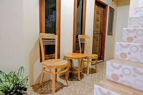 OYO 2986 D&a Guesthouse Syariah And Rent