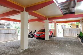 OYO 2986 D&a Guesthouse Syariah And Rent