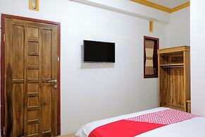 OYO 2986 D&a Guesthouse Syariah And Rent