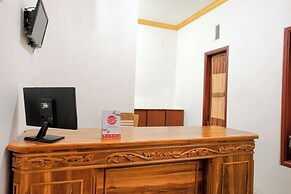 OYO 2986 D&a Guesthouse Syariah And Rent