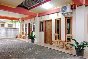 OYO 2986 D&a Guesthouse Syariah And Rent
