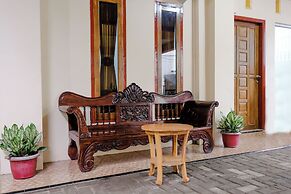 OYO 2986 D&a Guesthouse Syariah And Rent