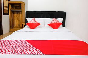OYO 2986 D&a Guesthouse Syariah And Rent