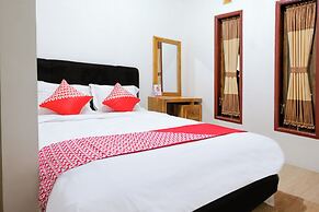 OYO 2986 D&a Guesthouse Syariah And Rent