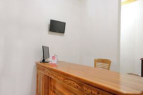 OYO 2986 D&a Guesthouse Syariah And Rent