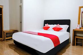 OYO 2986 D&a Guesthouse Syariah And Rent