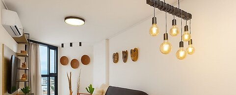 Studio Design 3 - Lions
