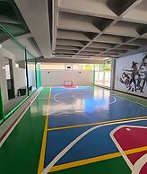 Studio Design 3 - Lions
