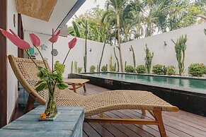 Ombak Luxury C15 Villa By Betterplace