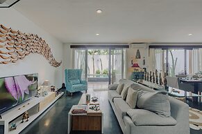 Ombak Luxury C15 Villa By Betterplace