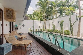 Ombak Luxury C15 Villa By Betterplace