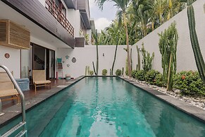 Ombak Luxury C15 Villa By Betterplace