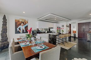 Ombak Luxury C15 Villa By Betterplace