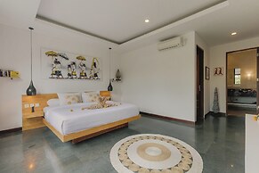 Ombak Luxury C15 Villa By Betterplace