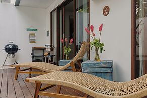 Ombak Luxury C15 Villa By Betterplace