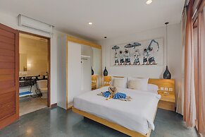 Ombak Luxury C15 Villa By Betterplace