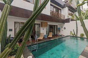 Ombak Luxury C15 Villa By Betterplace