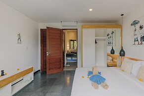 Ombak Luxury C15 Villa By Betterplace