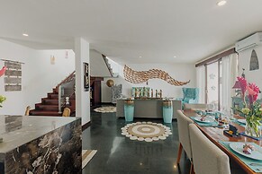 Ombak Luxury C15 Villa By Betterplace