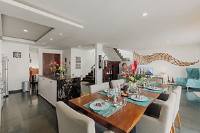 Ombak Luxury C15 Villa By Betterplace