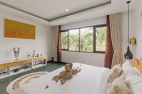 Ombak Luxury C15 Villa By Betterplace