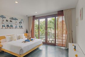 Ombak Luxury C15 Villa By Betterplace