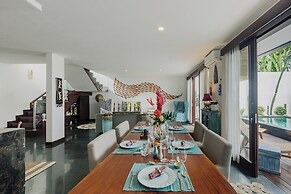 Ombak Luxury C15 Villa By Betterplace