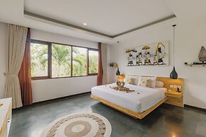 Ombak Luxury C15 Villa By Betterplace