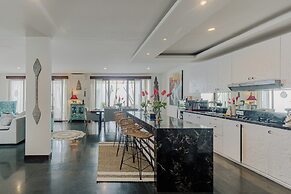 Ombak Luxury C15 Villa By Betterplace