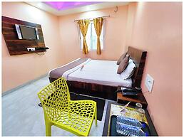 Hotel Ashu Sea Beach Puri