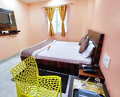 Hotel Aradhya Puri