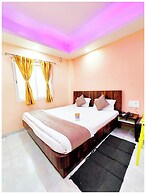 Hotel Ashu Sea Beach Puri
