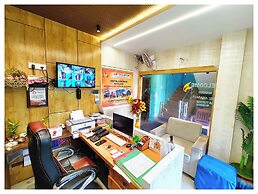 Hotel Ashu Sea Beach Puri