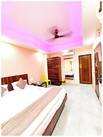 Hotel Ashu Sea Beach Puri